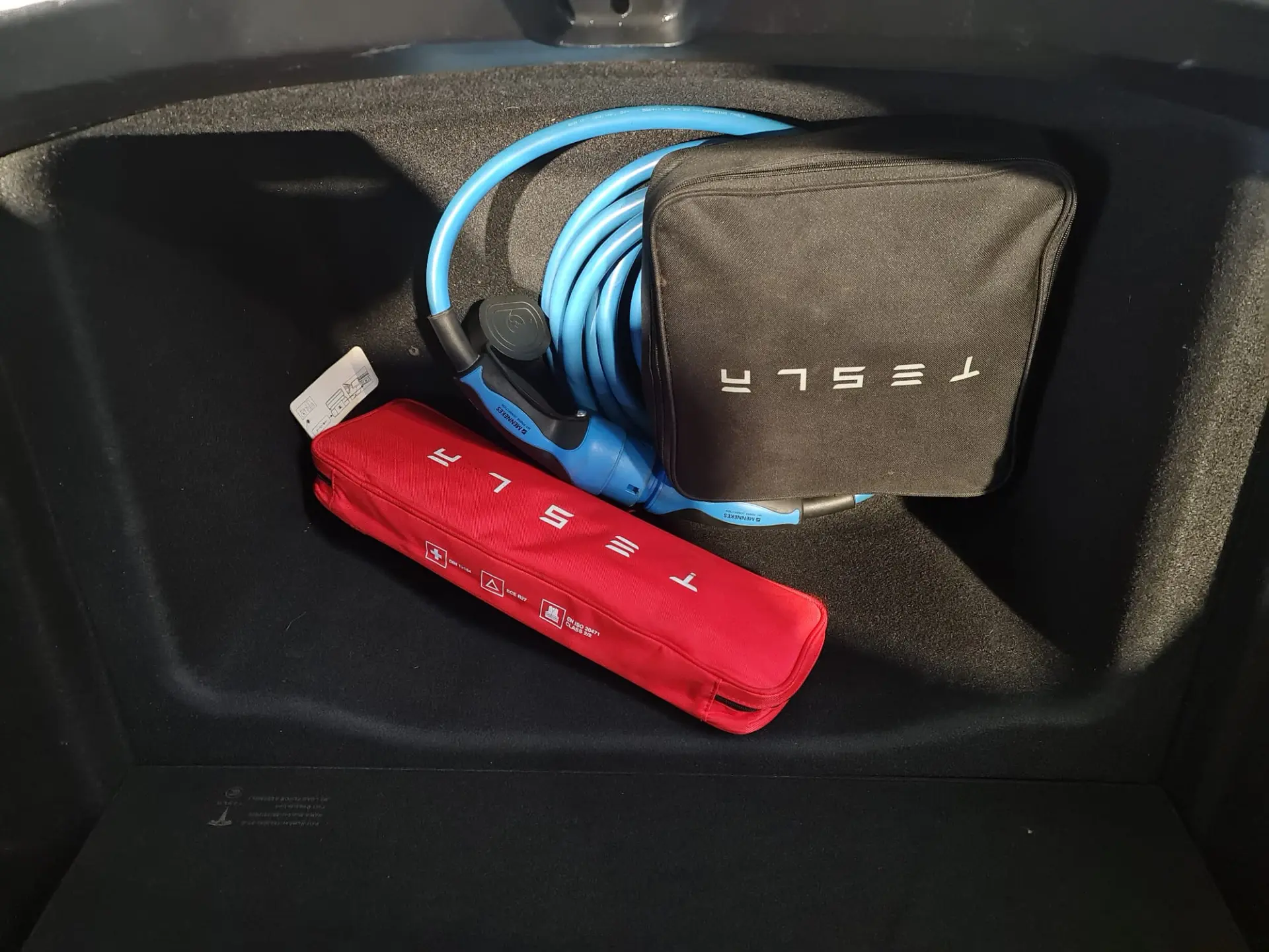 Tesla Model 3 Long Range AWD Dual Motor Performance 12