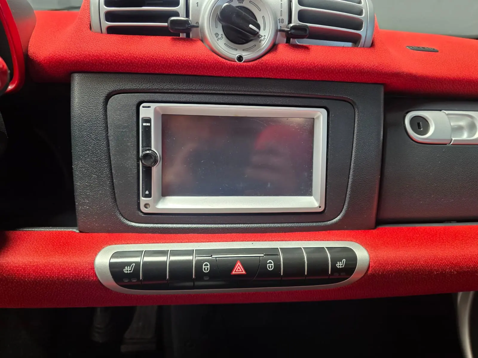 Smart ForTwo Coupé 1.0 Passion 71 Aut. 16