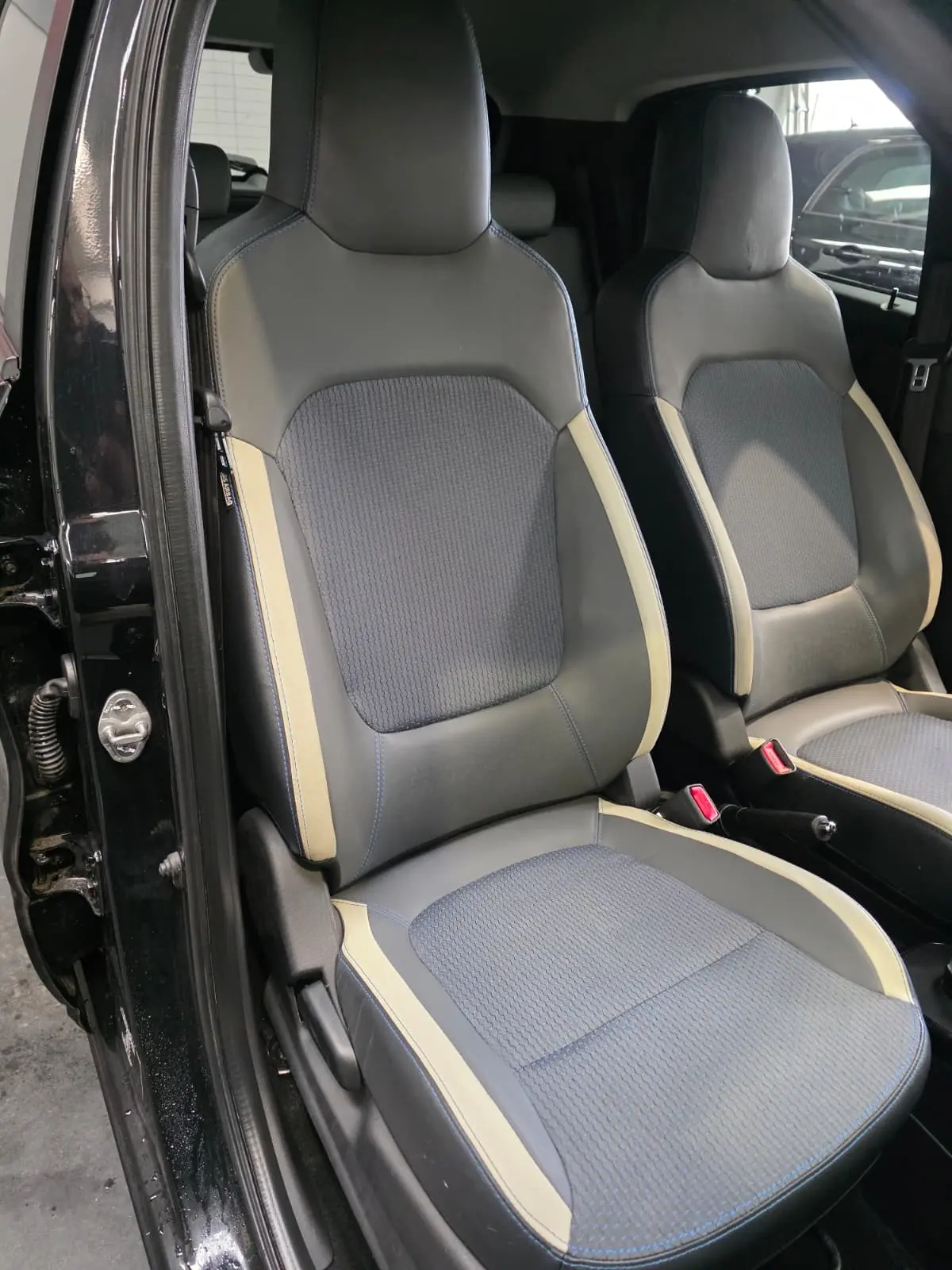 Dacia Spring Electric 70 Expression 10