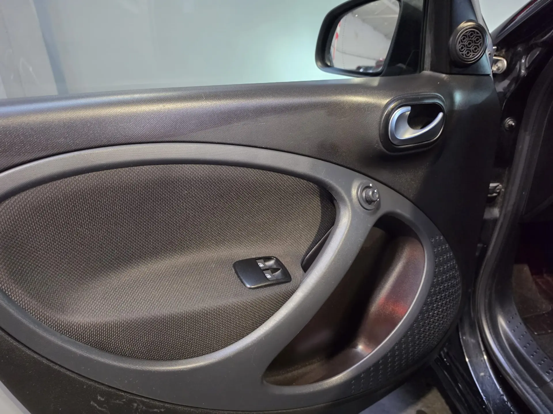 Smart ForFour 1.0 Prime 71 Aut. 16