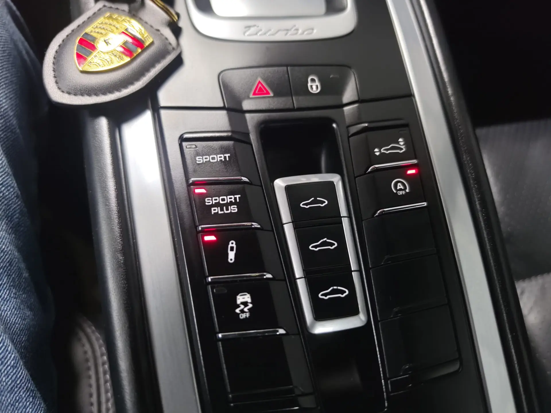 Porsche 911 (991) Turbo PDK 28