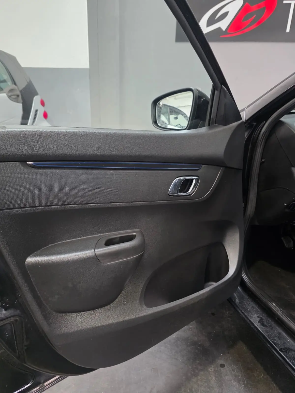 Dacia Spring Electric 70 Expression 9