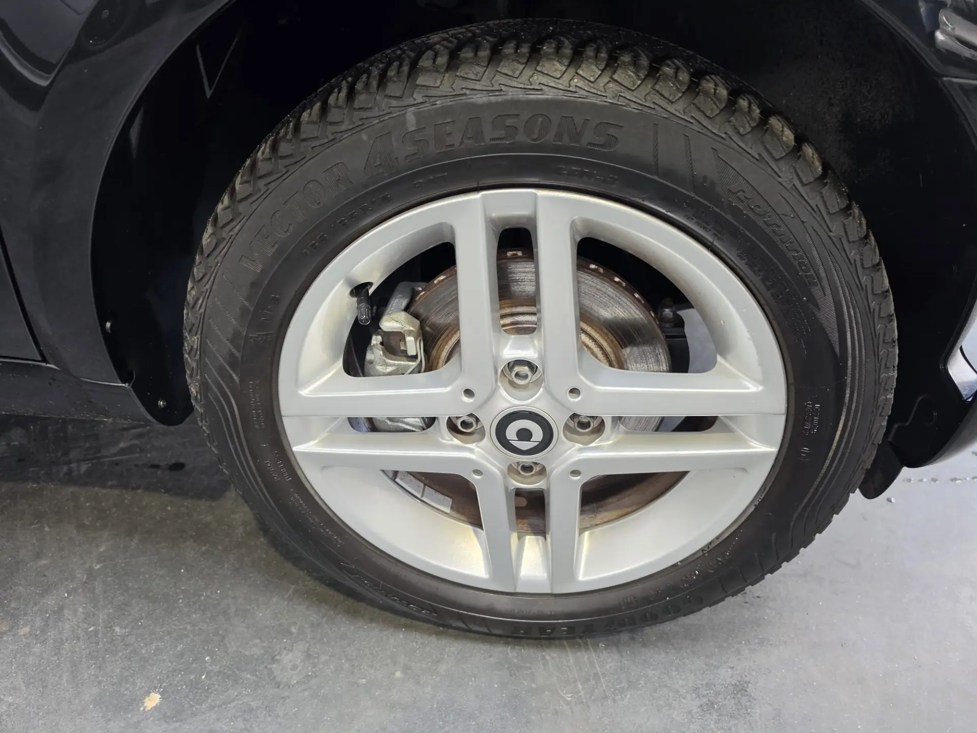 Smart ForTwo Coupé 23