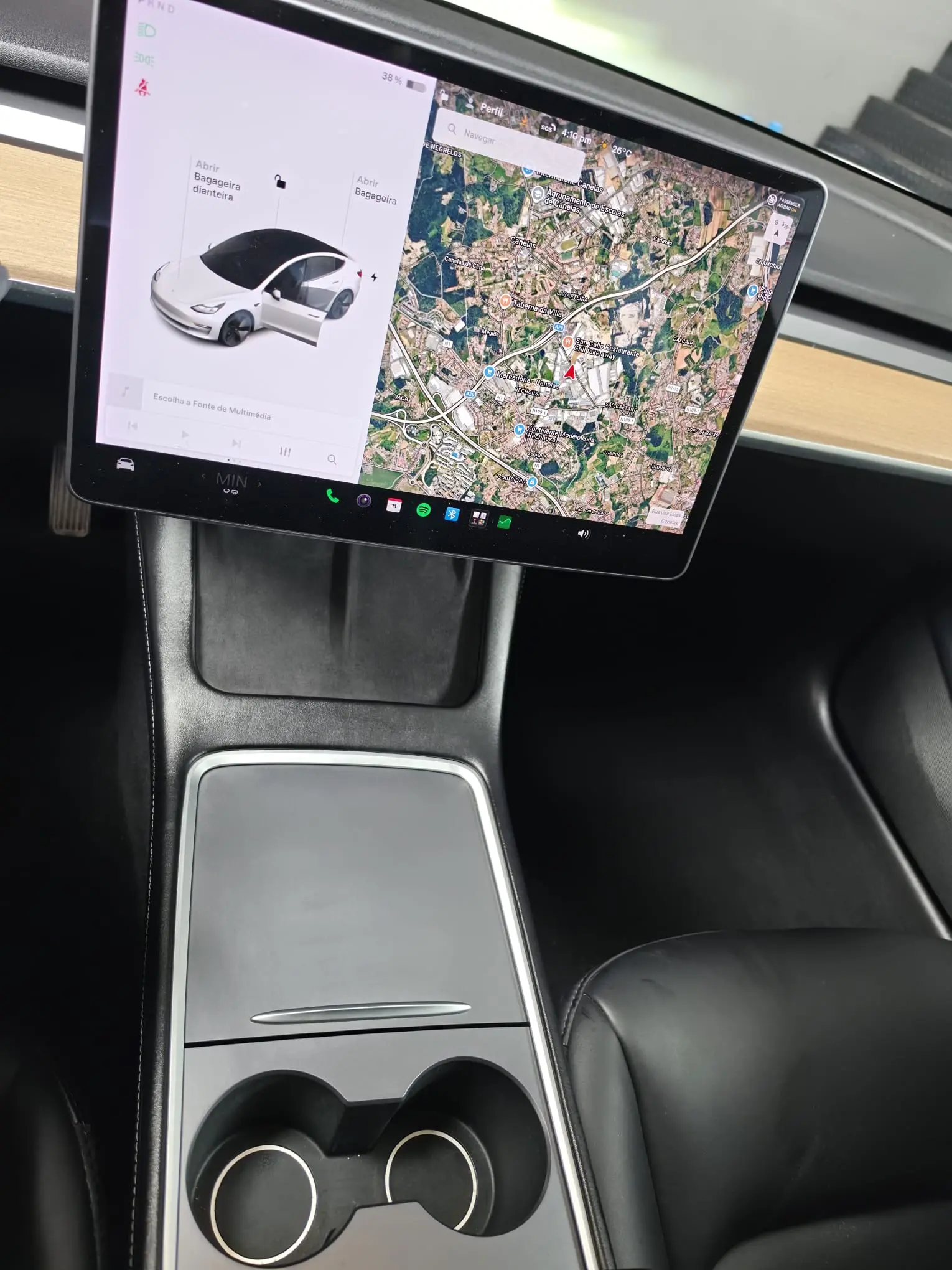Tesla Model 3 Standard Range Plus RWD 24