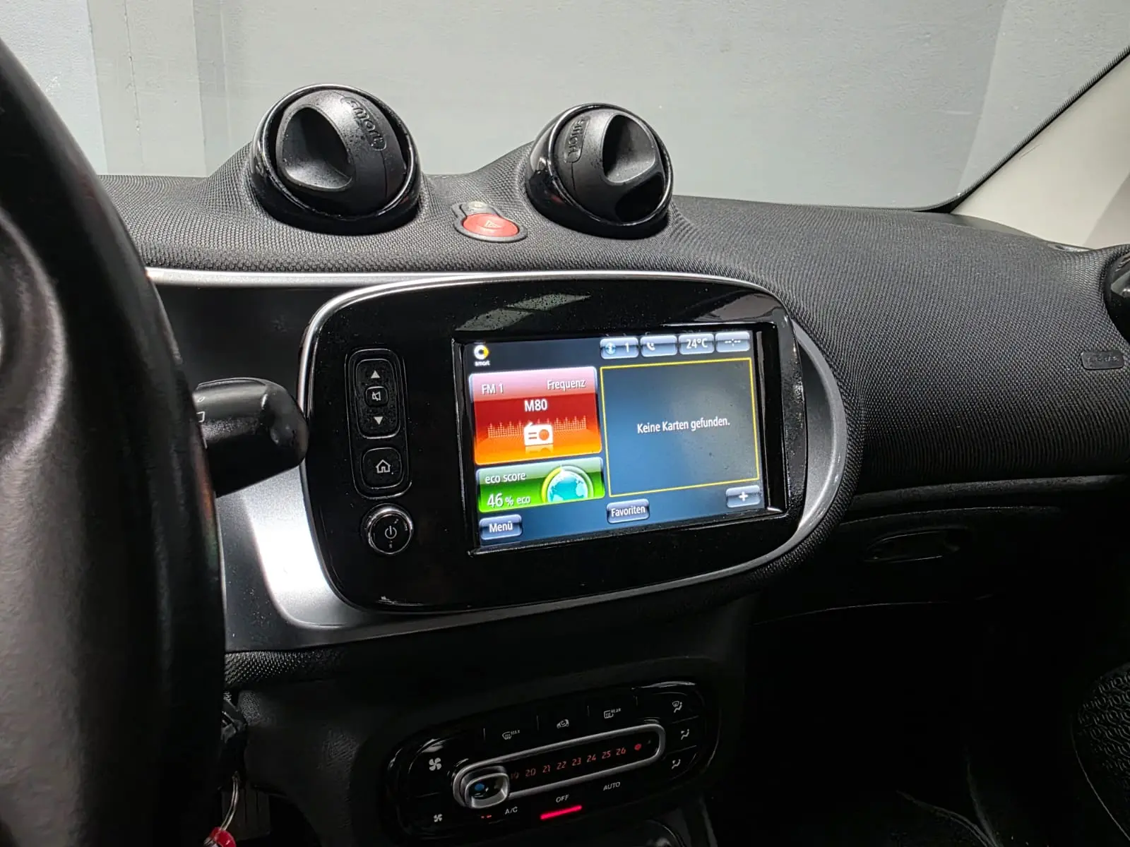 Smart ForTwo Coupé 0.9 Prime 90 Aut. 2