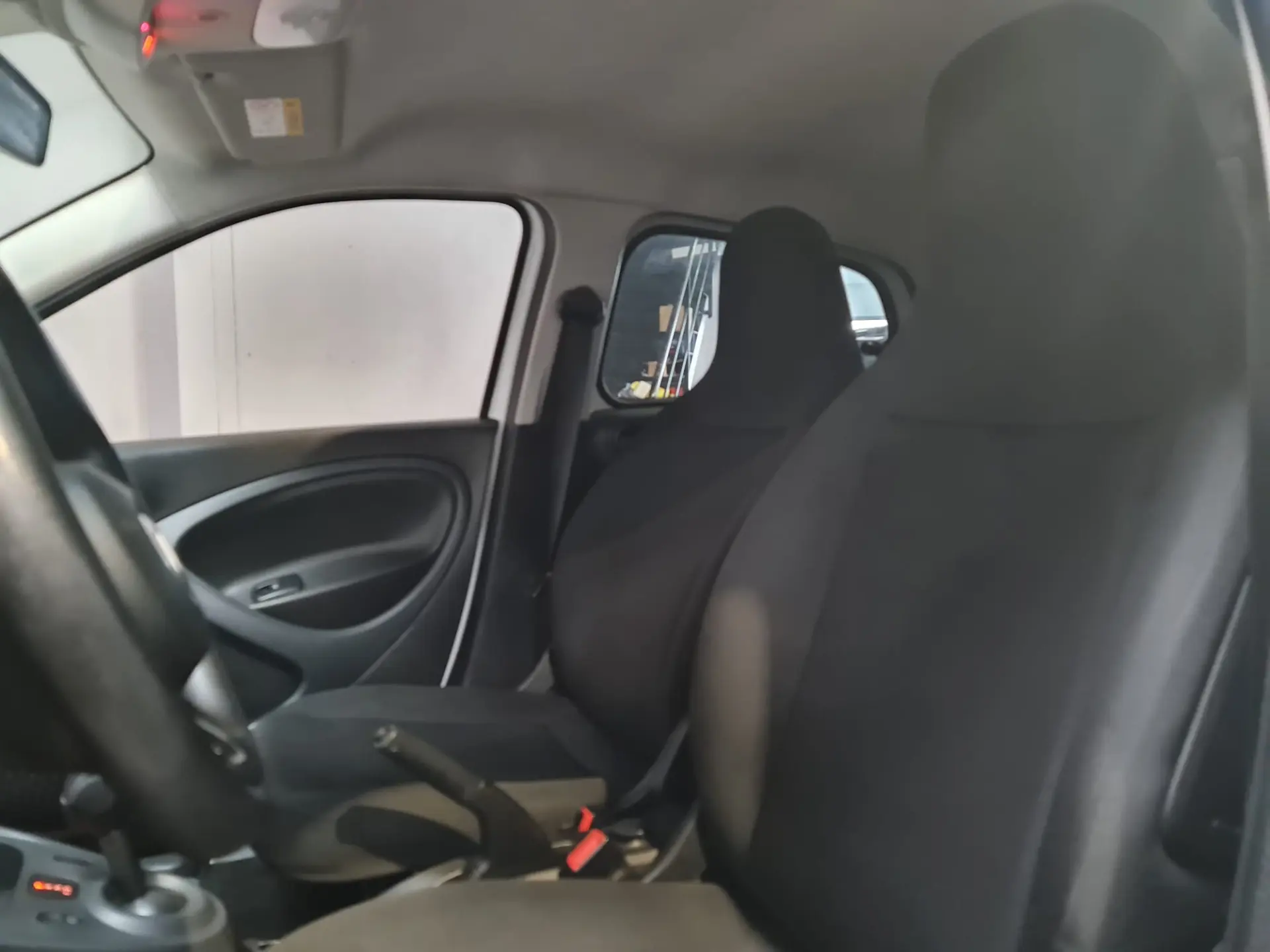 Smart ForFour 1.0 71 Aut. 10