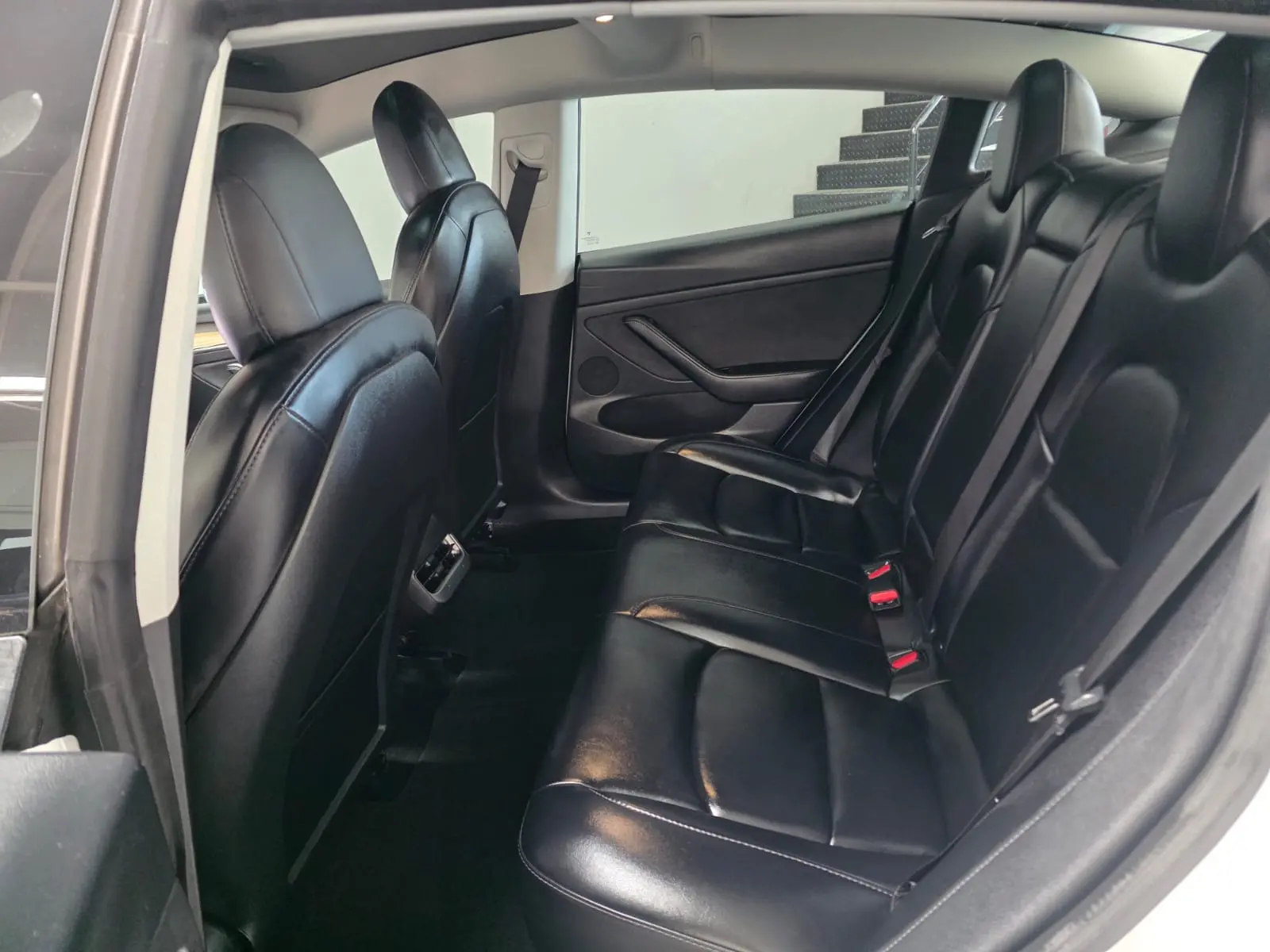 Tesla Model 3 Long Range AWD Dual Motor 6
