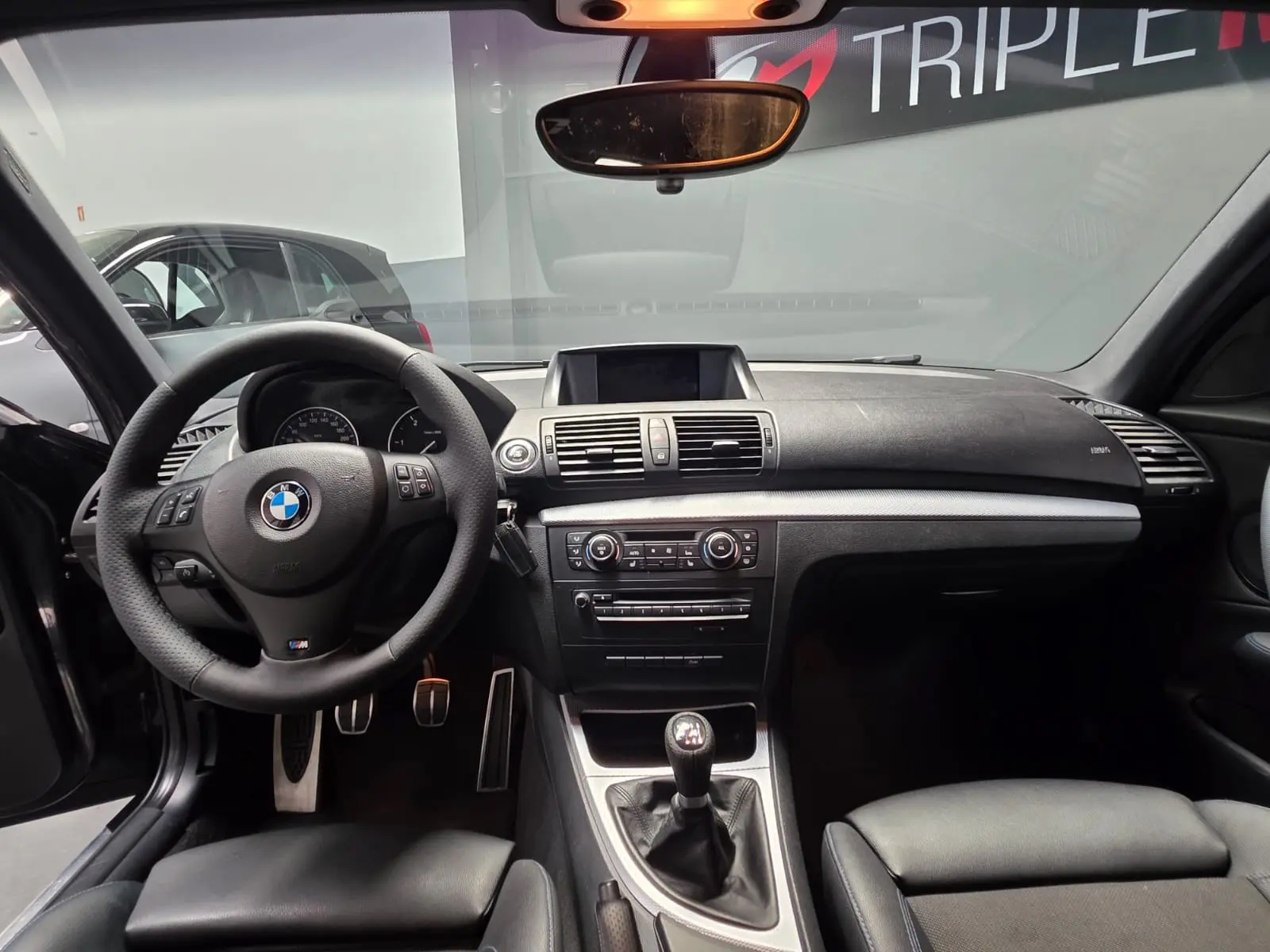 BMW 120 d 15