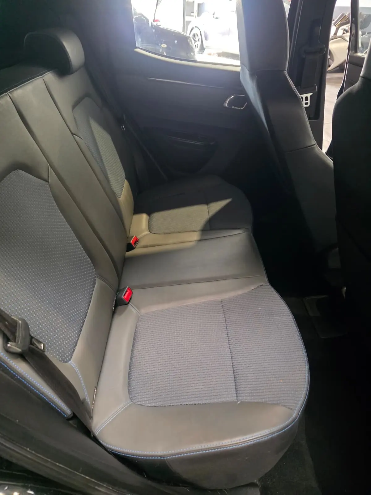 Dacia Spring Electric 70 Expression 20