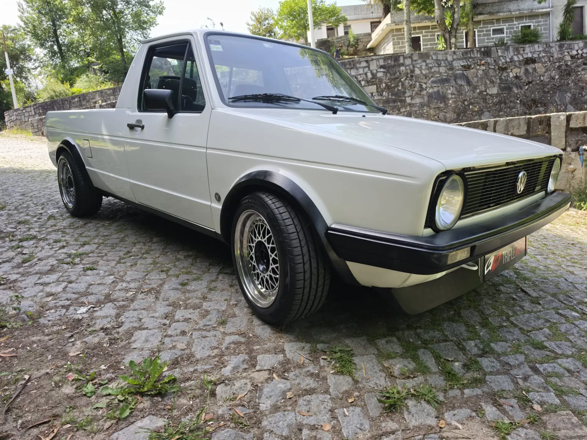 Volkswagen Caddy 17