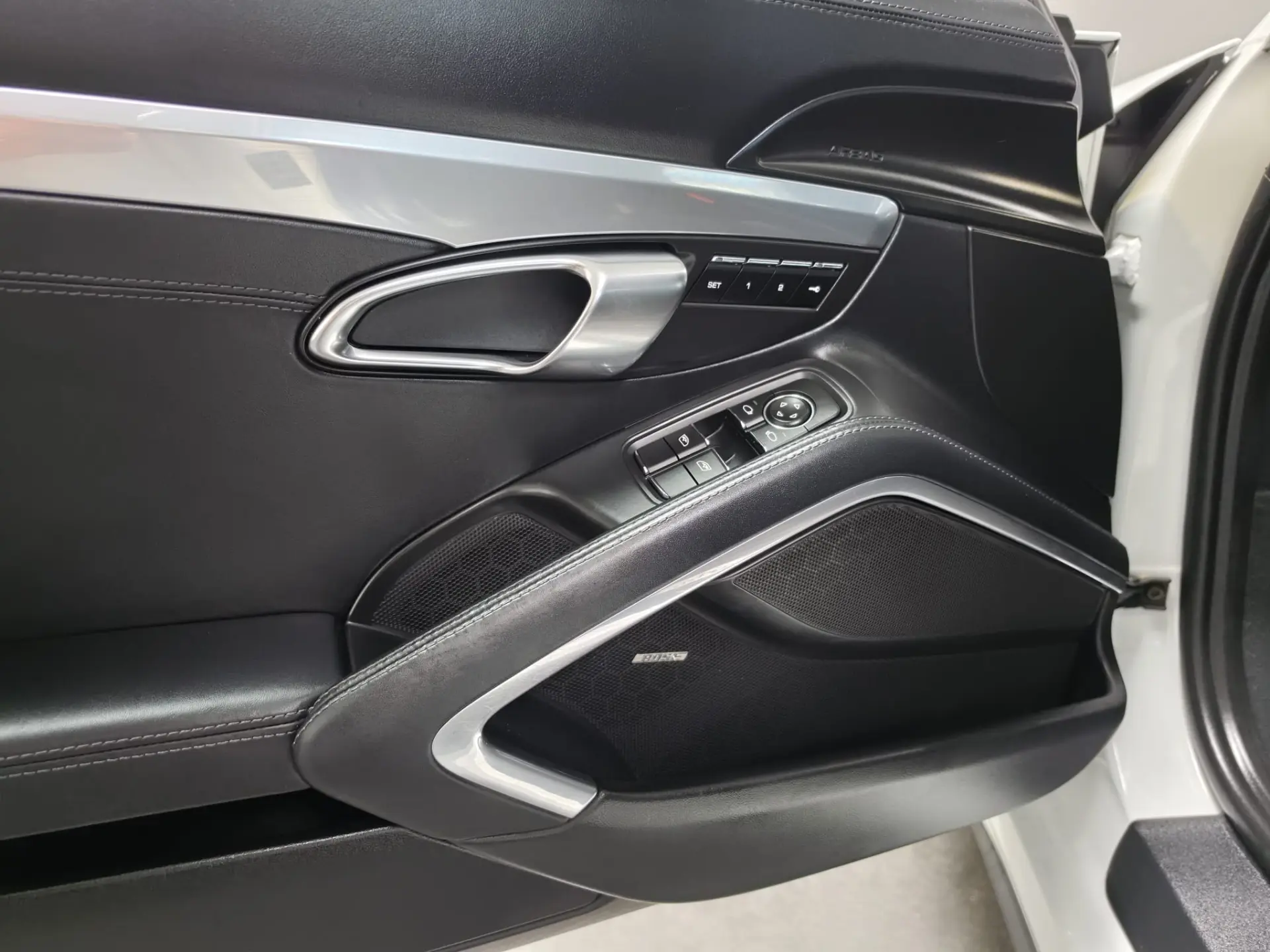 Porsche 911 (991) Turbo PDK 35