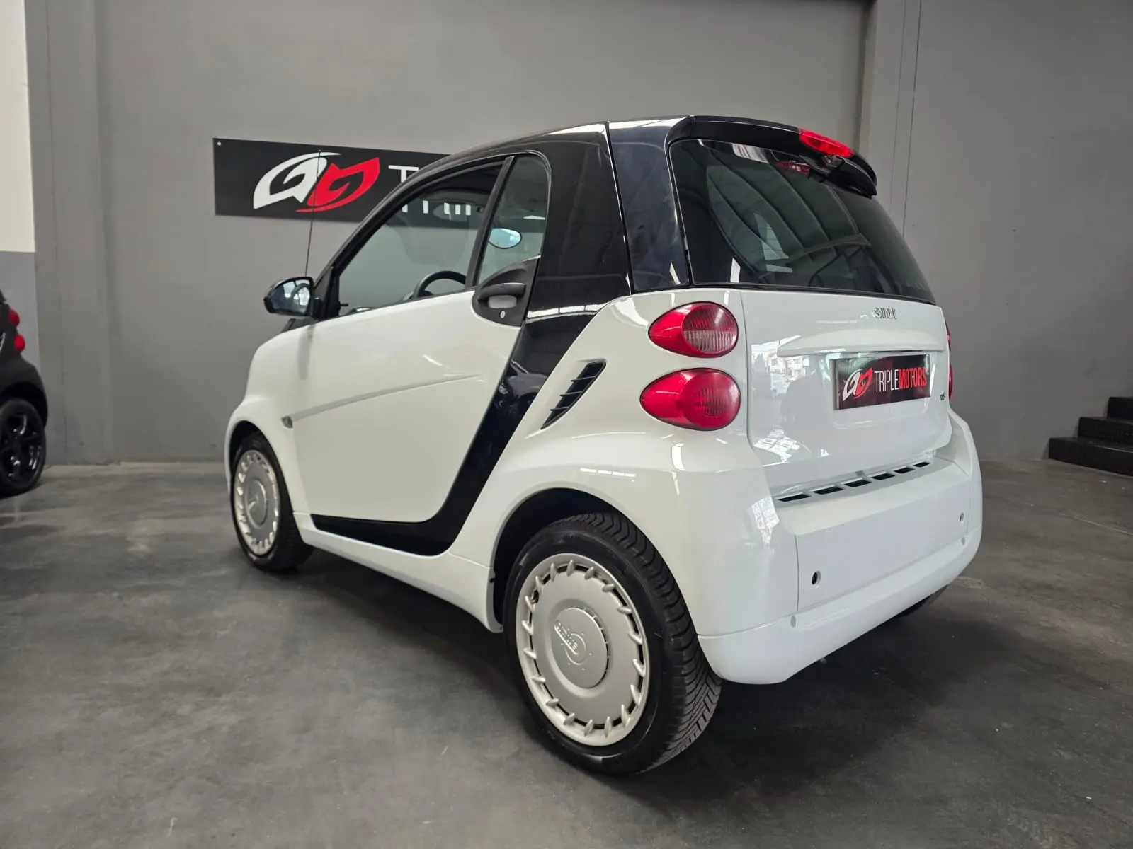 Smart ForTwo Coupé 0.8 cdi Pure 45 14