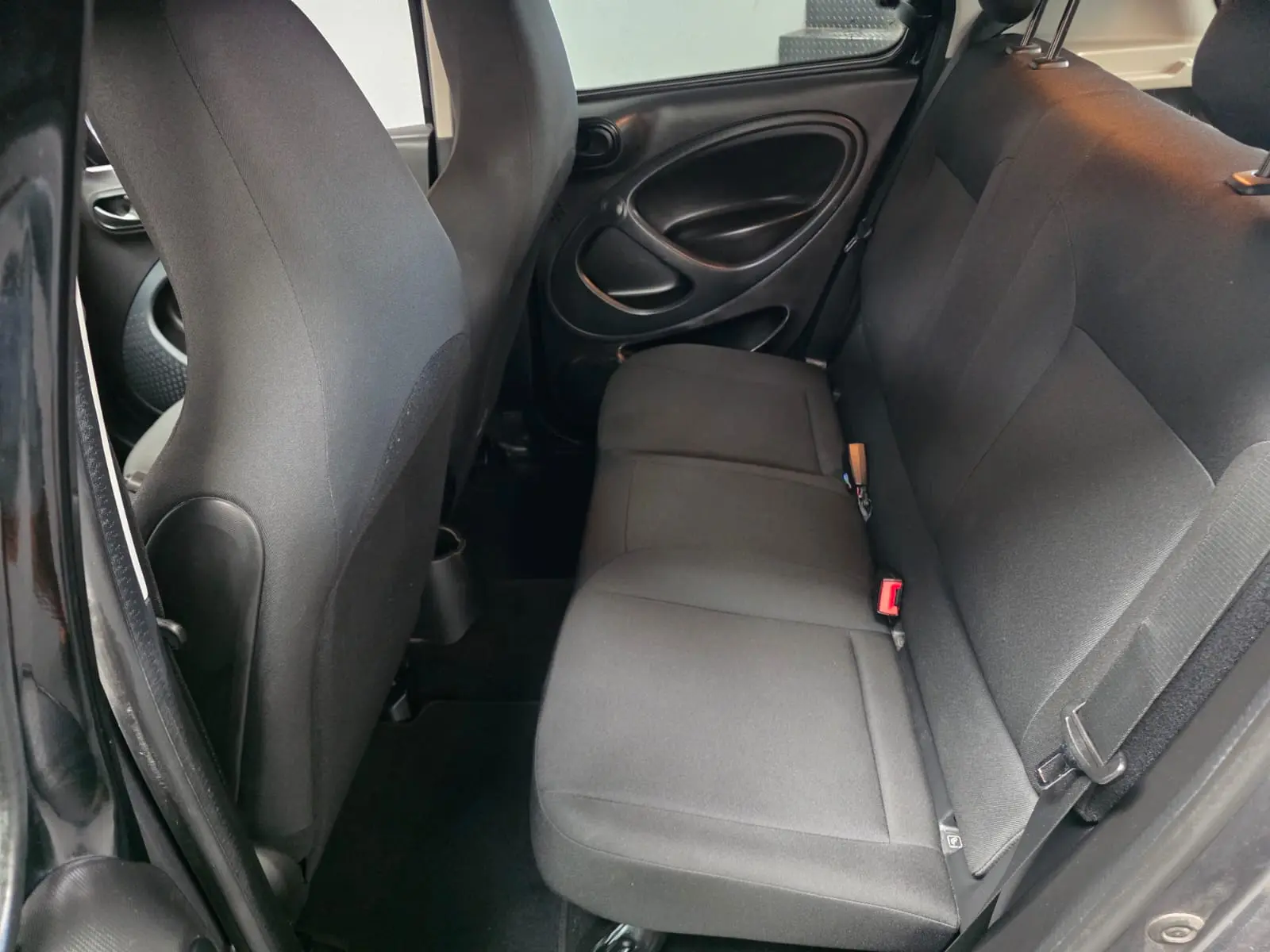 Smart ForFour 1.0 Passion 71 Aut. 14