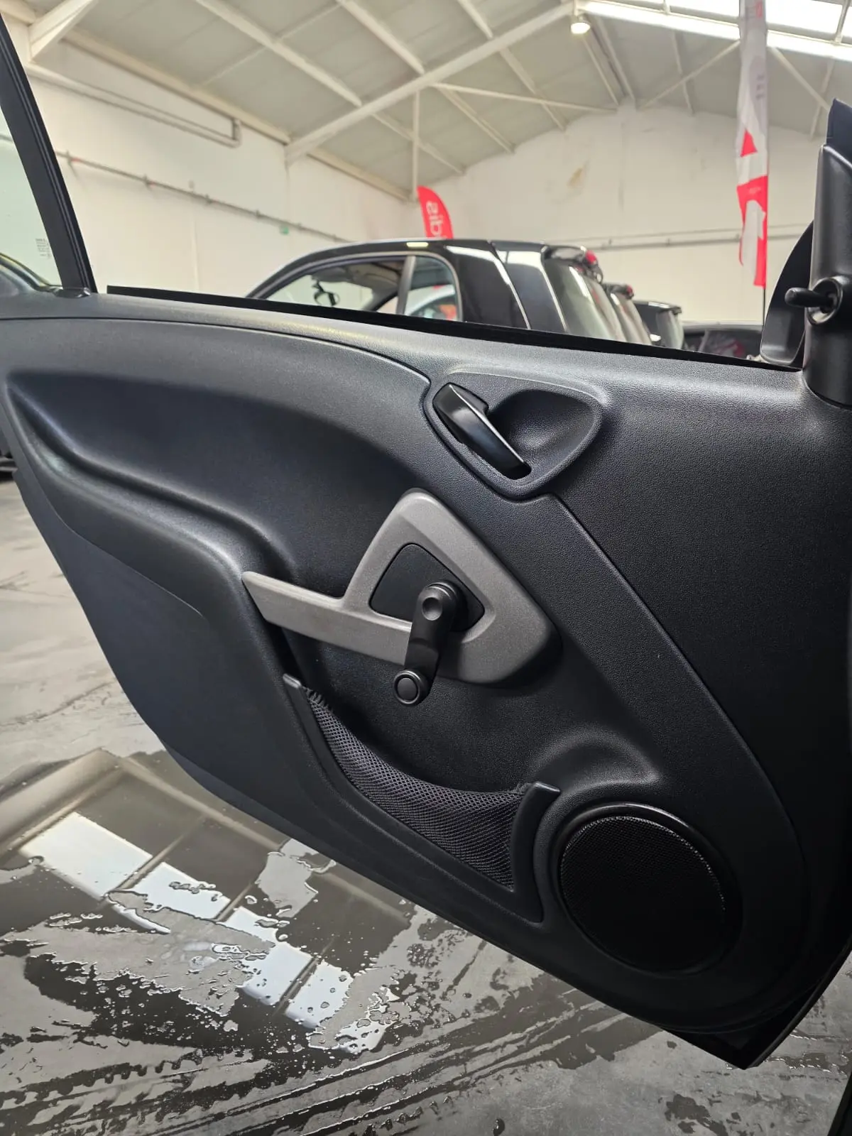 Smart ForTwo Coupé 0.8 cdi Pure 54 11