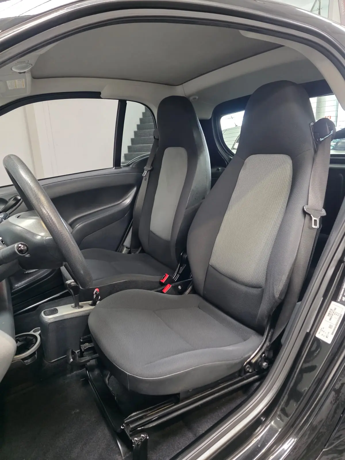 Smart ForTwo Coupé 0.8 cdi Pure 54 12