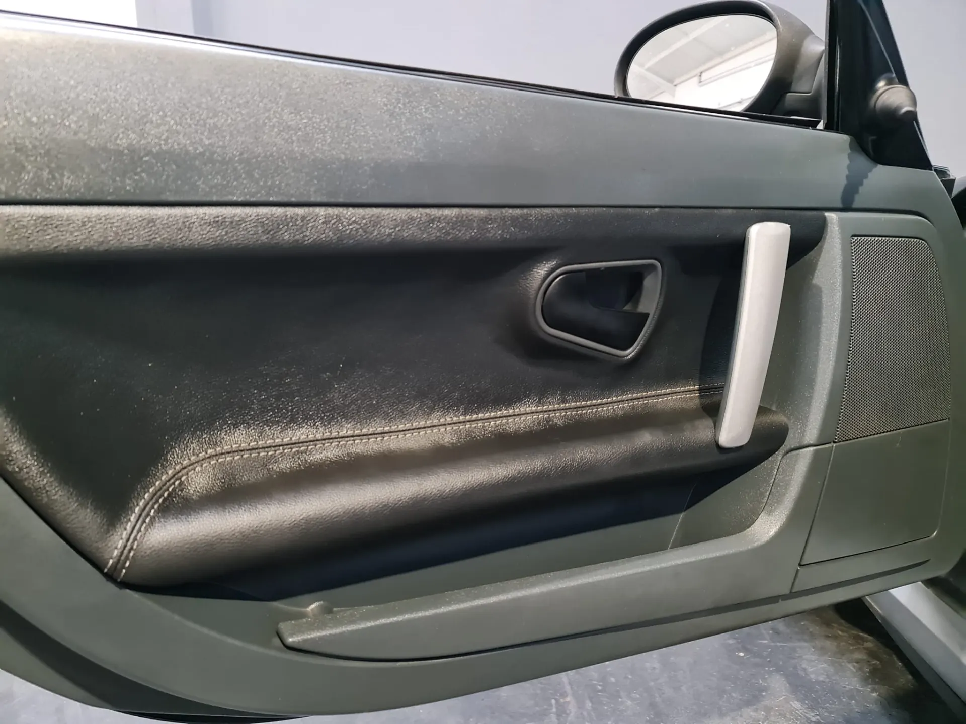 Smart Roadster Coupé 2