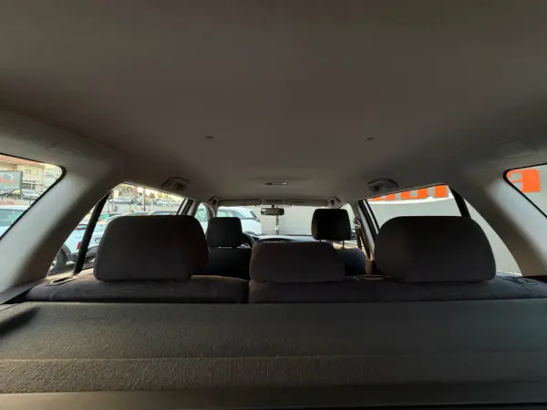 Toyota Corolla SW 1.4 VVT-i AC 18