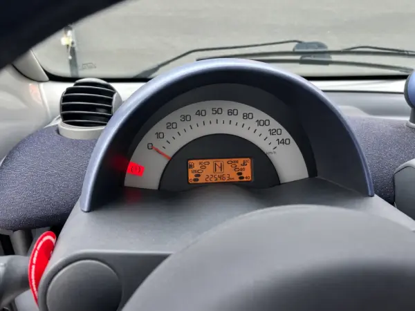 Smart ForTwo Coupé Pulse cdi 14