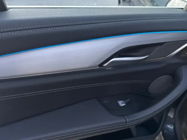 BMW iX3 Inspiring 20