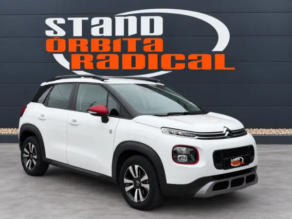 Citroen C3 Aircross 1.2 PureTech C-Series 3