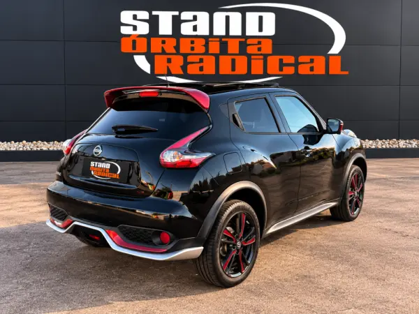 Nissan Juke 1.2 DIG-T Acenta 4
