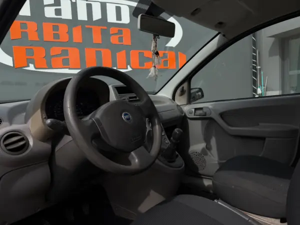 Fiat Panda 1.1 Active ECO 5