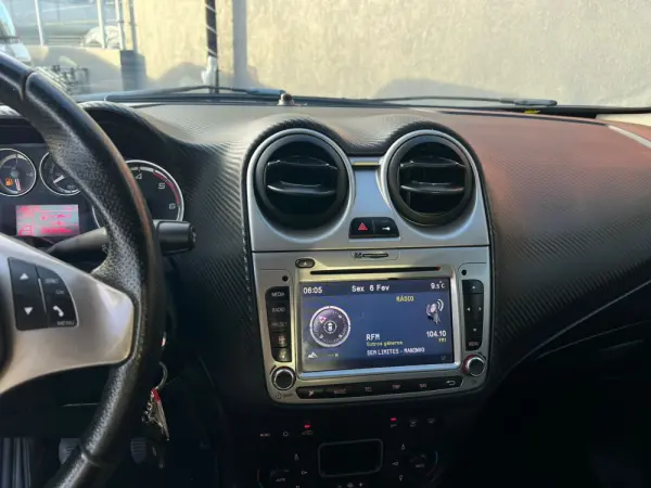 Alfa Romeo MiTo 1.3 JTD Distinctive S&S 10
