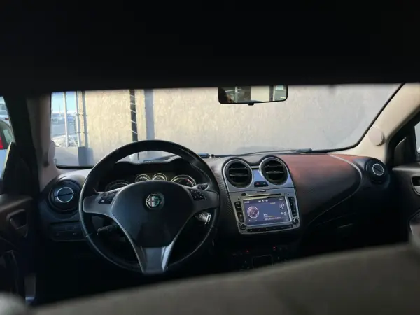 Alfa Romeo MiTo 1.3 JTD Distinctive S&S 16