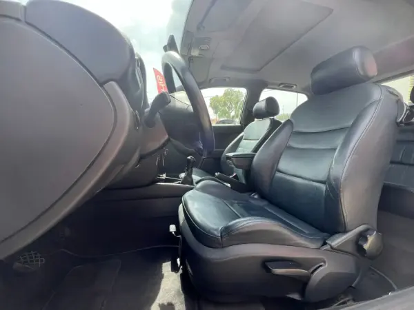 Audi A3 1.9 TDi Attraction 11