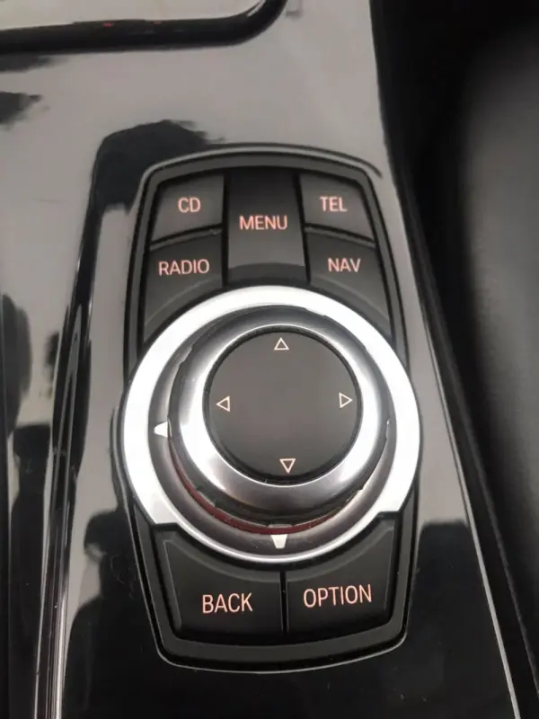 BMW 520 d Auto 129g 8