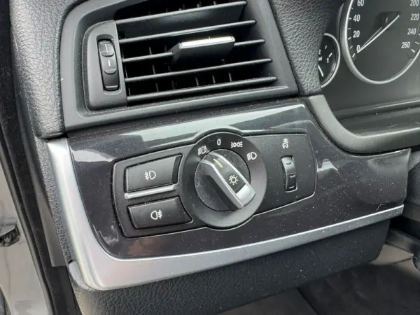 BMW 520 d Auto 129g 7