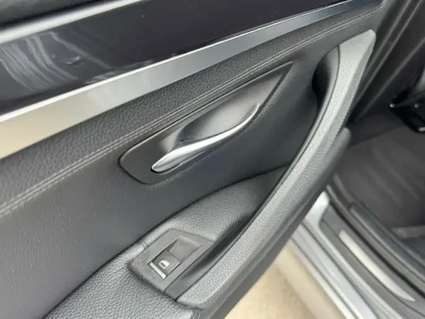 BMW 520 d Auto 129g 16