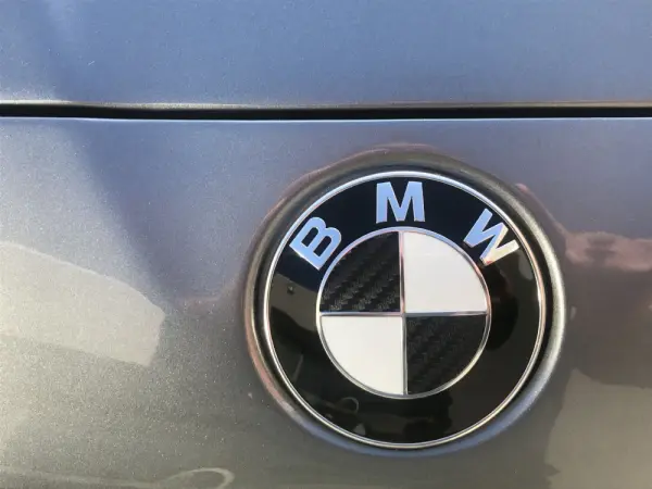 BMW 520 d Auto 129g 18