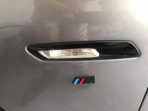 BMW 520 d Auto 129g 19