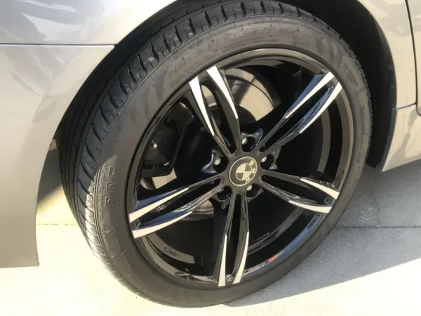 BMW 520 d Auto 129g 21
