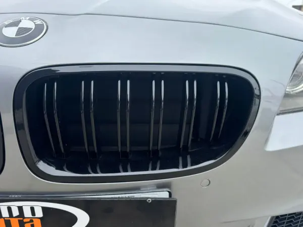 BMW 520 d Auto 129g 24