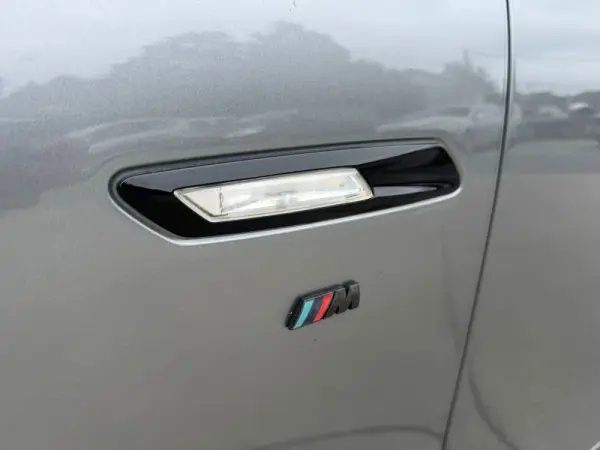 BMW 520 d Auto 129g 29