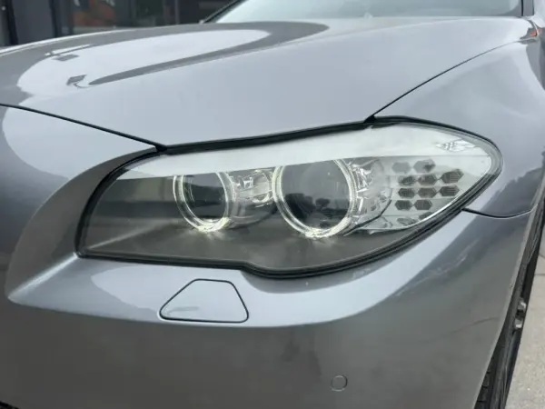 BMW 520 d Auto 129g 30