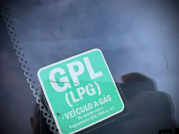 Chevrolet Aveo 1.2 GASOLINA / GPL 5