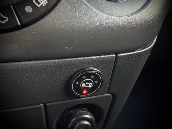 Chevrolet Aveo 1.2 GASOLINA / GPL 6