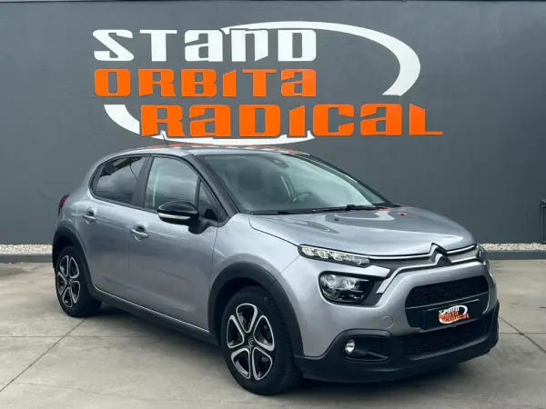 Citroen C3 1.2 PureTech C-Series 3