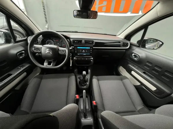 Citroen C3 1.2 PureTech C-Series 19