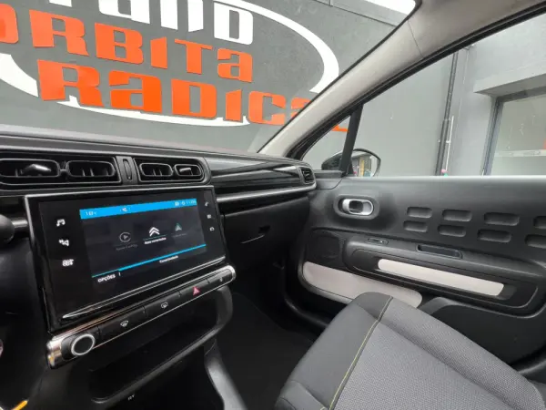 Citroen C3 1.2 PureTech C-Series 21