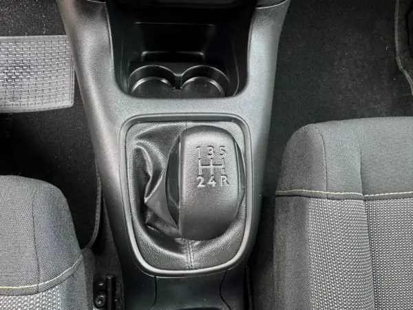 Citroen C3 1.2 PureTech Live 9