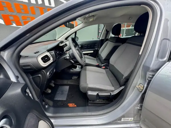 Citroen C3 1.2 PureTech Live 11