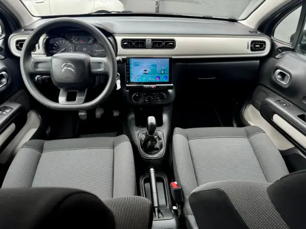 Citroen C3 1.2 PureTech Live 13