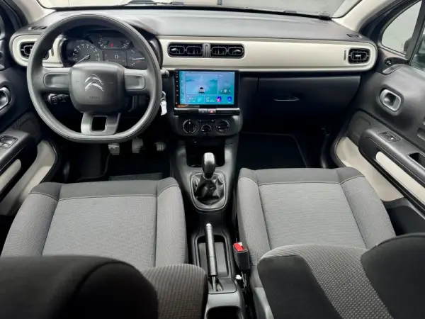 Citroen C3 1.2 PureTech Live 14