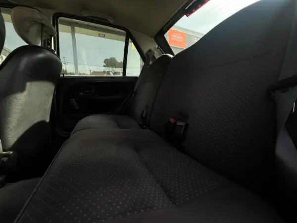 Citroen Saxo 1.5 D Exclusive 11