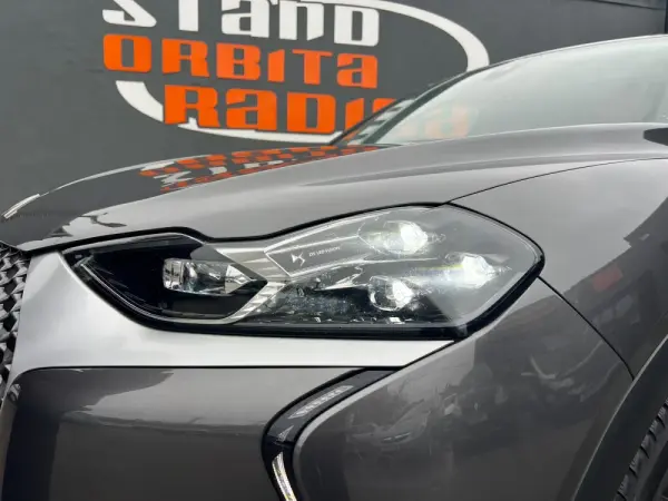 DS DS3 Crossback E-Tense Grand Chic 6