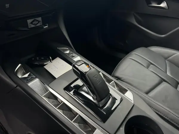 DS DS3 Crossback E-Tense Grand Chic 9